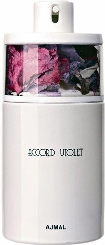 Ajmal — Ajmal Accord Violet