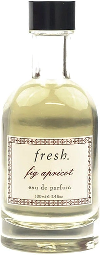 Fresh — Fresh Fig Apricot