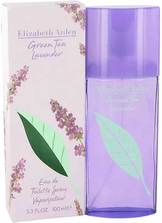 Elizabeth Arden Green Tea Lavender — фото 3