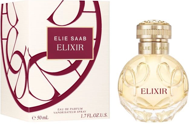 Elie Saab Elixir — фото 4