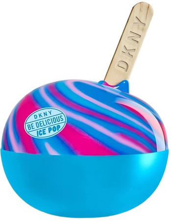 Donna Karan — Donna Karan DKNY Be Delicious Ice Pop Berry Bliss