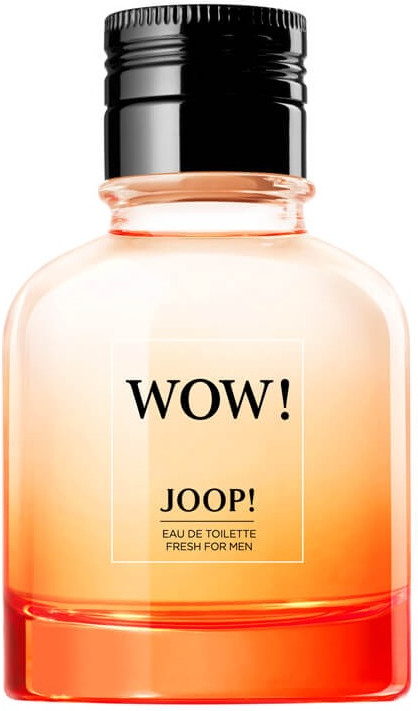 Joop! — Joop! Wow! Fresh