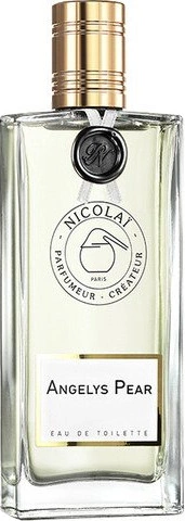 Parfums de Nicolai — Parfums de Nicolai Angelys Pear
