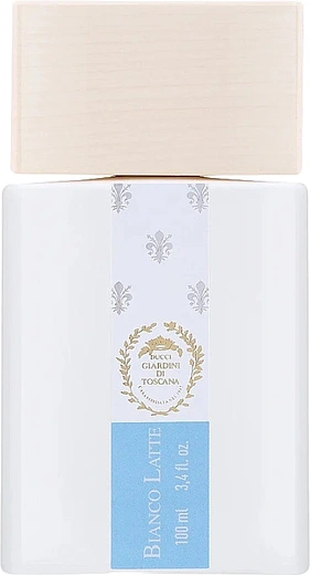 Giardini di Toscana — Giardini di Toscana Bianco Latte