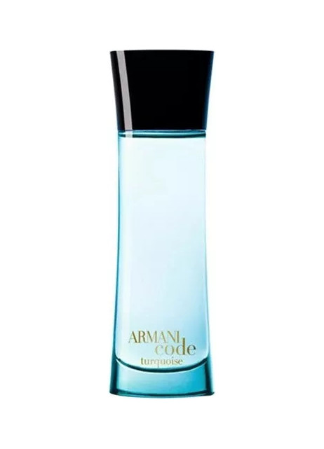 Giorgio Armani — Giorgio Armani Armani Code Turquoise For Him