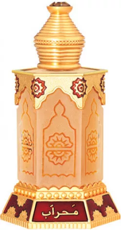Rasasi — Rasasi Mehrab