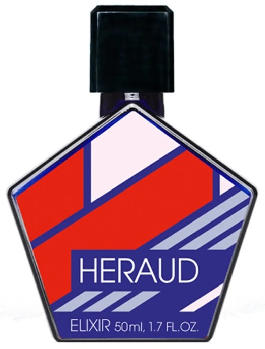 Tauer Perfumes — Tauer Perfumes Heraud