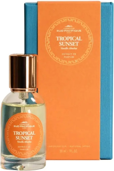 Comptoir Sud Pacifique Tropical Sunset — фото 2
