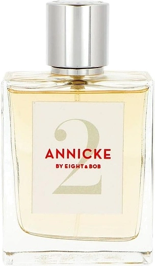 Eight & Bob — Eight & Bob Annicke 2