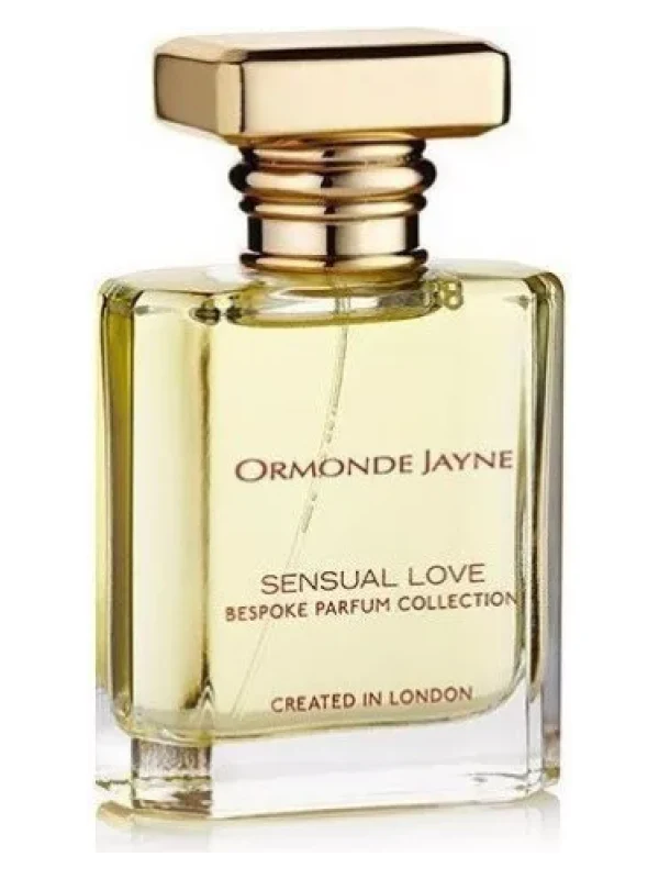 Ormonde Jayne — Ormonde Jayne Sensual Love