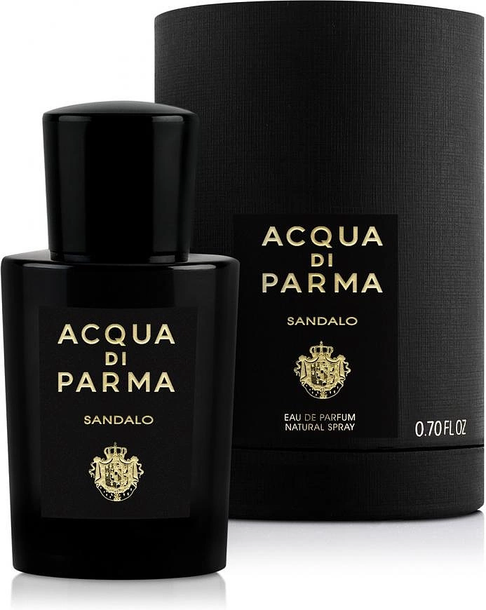 Acqua di Parma Sandalo Eau De Parfum — фото 5