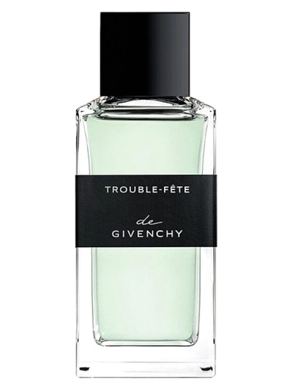 Givenchy — Givenchy Trouble-Fete