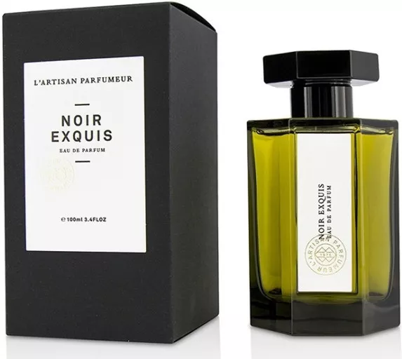 L`Artisan Parfumeur Noir Exquis — фото 3