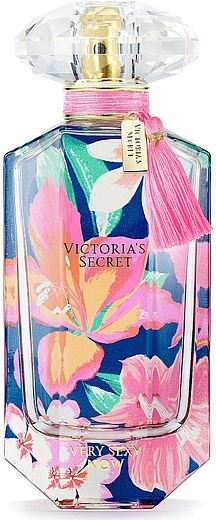 Victoria's Secret — Victoria's Secret Very Sexy Now 2017