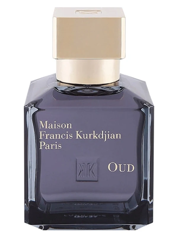 Maison Francis Kurkdjian — Maison Francis Kurkdjian Oud Духи