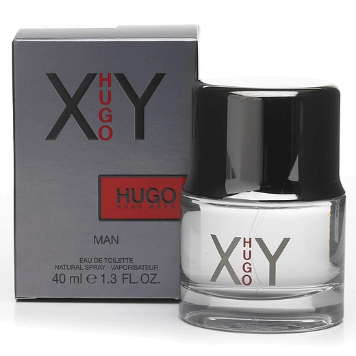 Hugo Boss — Hugo Boss Hugo XY