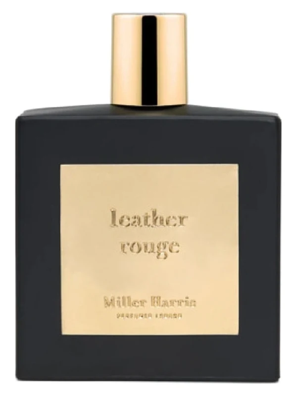 Miller Harris — Miller Harris Leather Rouge