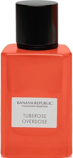 Banana Republic — Banana Republic Tuberose Overdose Духи
