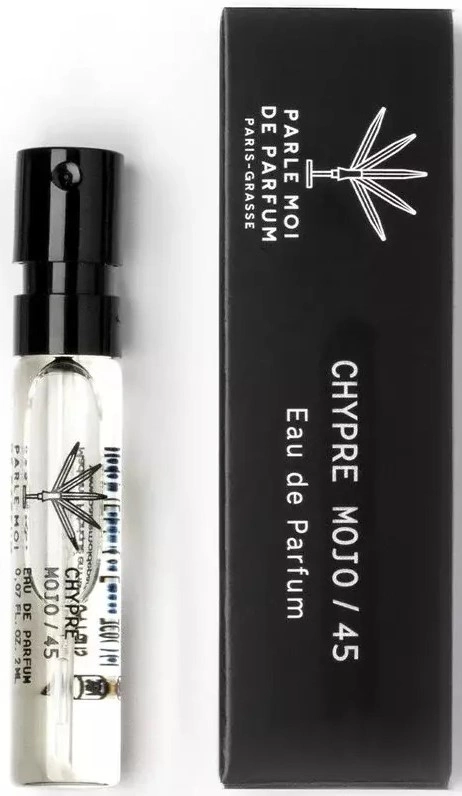 Parle Moi de Parfum Chypre Mojo/45 — фото 4