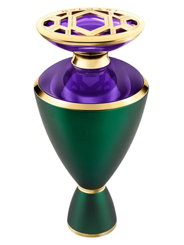 Bvlgari — Bvlgari Le Gemme Collection Erea