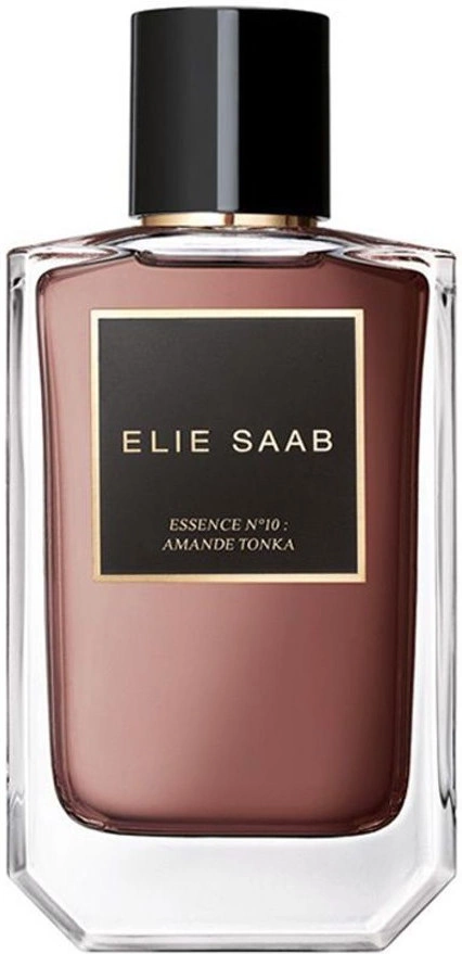 Elie Saab Essence N.10 Amande Tonka — фото 2