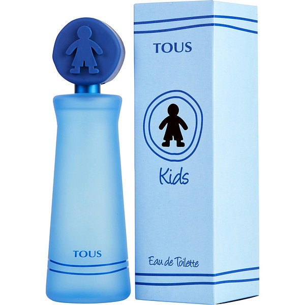 Tous Parfum Kids Boy — фото 2