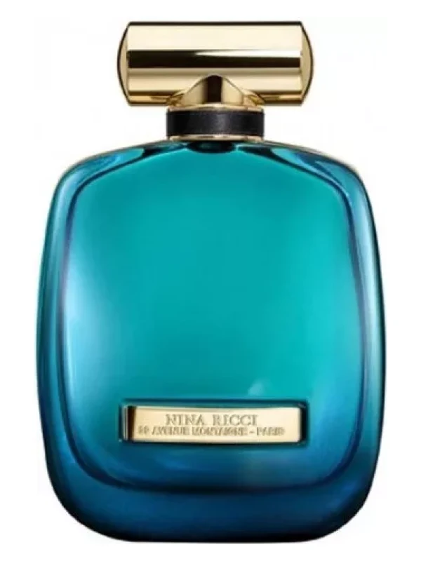Nina Ricci — Nina Ricci Chant d`Extase