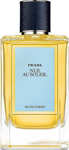 Prada — Prada Nue Au Soleil