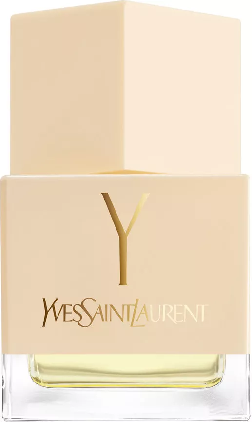Yves Saint Laurent La Collection Y — фото 2