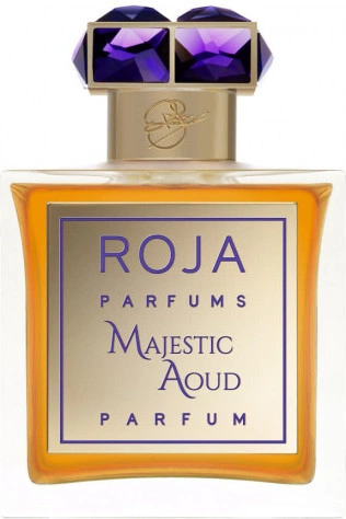 Roja Dove — Roja Dove Majestic Aoud