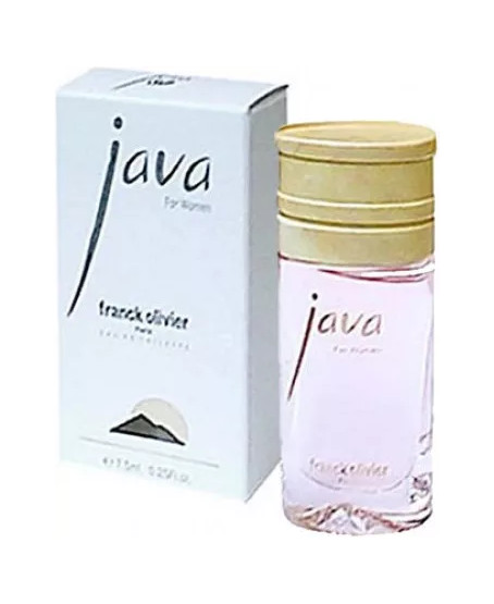Franck Olivier — Franck Olivier Java for women