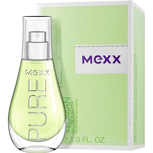 Mexx — Mexx Pure Woman