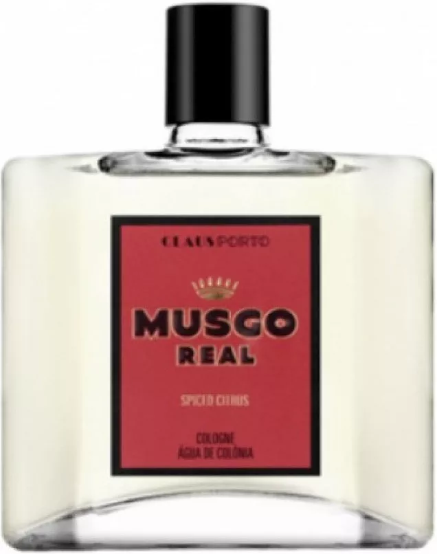 Claus Porto Musgo Real Spiced Citrus — фото 2