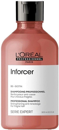L Oreal Professionnel — L Oreal Professionnel Inforcer Shampoo Shampun Dlya Povrezhdennykh Volos