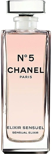 Chanel — Chanel Chanel N°5 Sensual Elixir