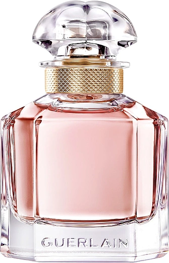 Guerlain — Guerlain Mon Guerlain Sensuelle
