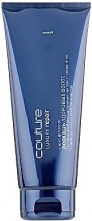 Estel — Estel Luxury Repair Mask Maska Dlya Vosstanovleniya Volos