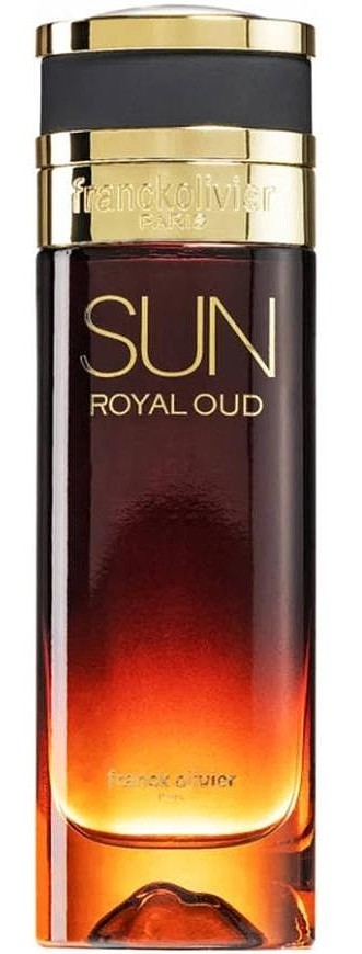 Franck Olivier — Franck Olivier Sun Royal Oud