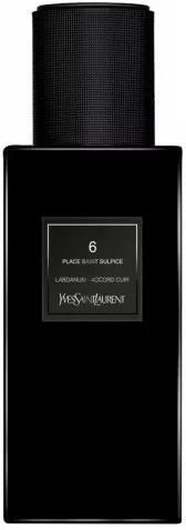 Yves Saint Laurent — Yves Saint Laurent 6 Place Saint Sulpice