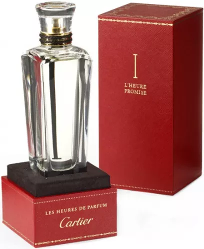 Cartier L`Heure Promise I — фото 3