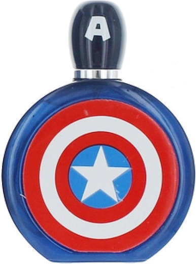 Marvel — Marvel Captain America
