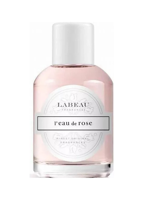 Labeau — Labeau L`Eau De Rose