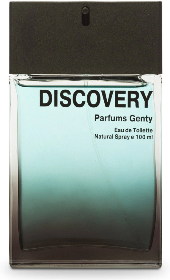 Parfums Genty Discovery — фото 4