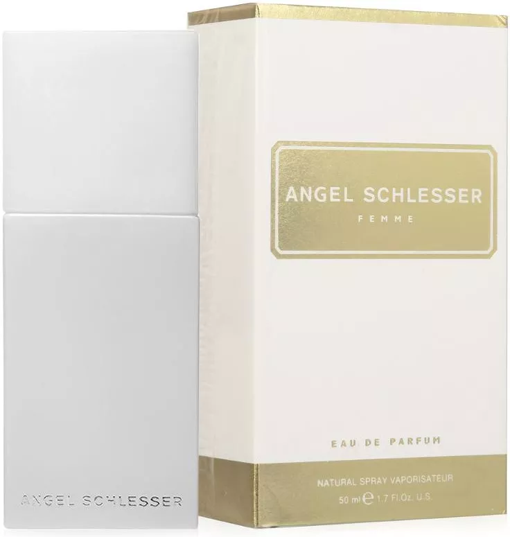 Angel Schlesser Angel Schlesser Eau de Parfum — фото 4
