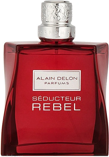 Alain Delon — Alain Delon Seducteur Rebel