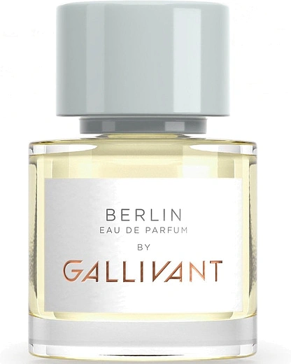 Gallivant — Gallivant Berlin
