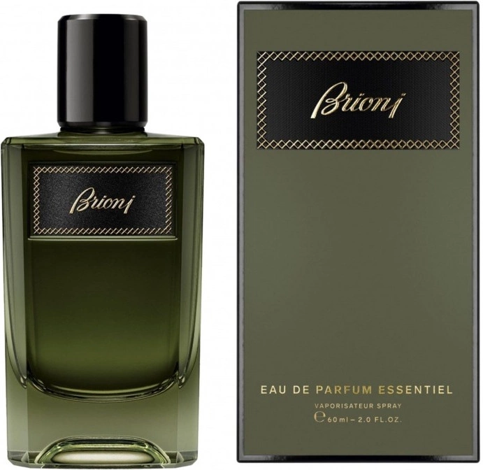 Brioni Brioni Eau De Parfum Essentiel — фото 4