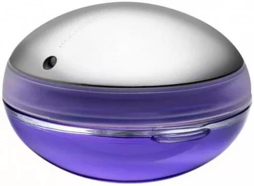Paco Rabanne Ultraviolet Liquid Metal — фото 3