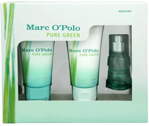 Marc O Polo — Marc O Polo Pure Green for women