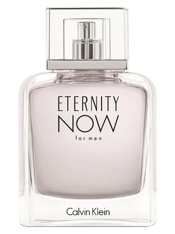 Calvin Klein — Calvin Klein Eternity Now For Men